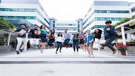 City University of Hong Kong : Rankings, Fees & Courses Details.